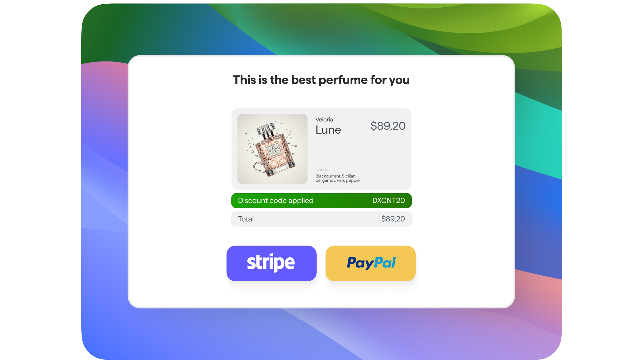 price quote calculator from involve.me
